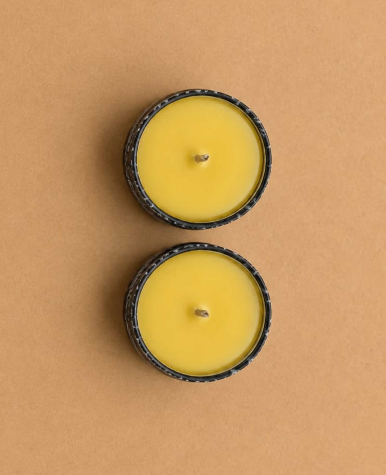 Soleil Candles